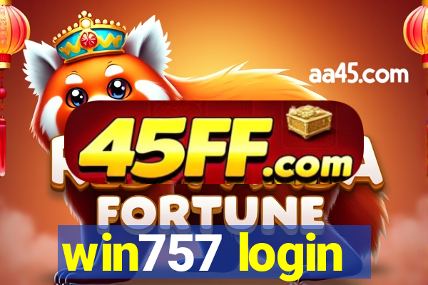 win757 login